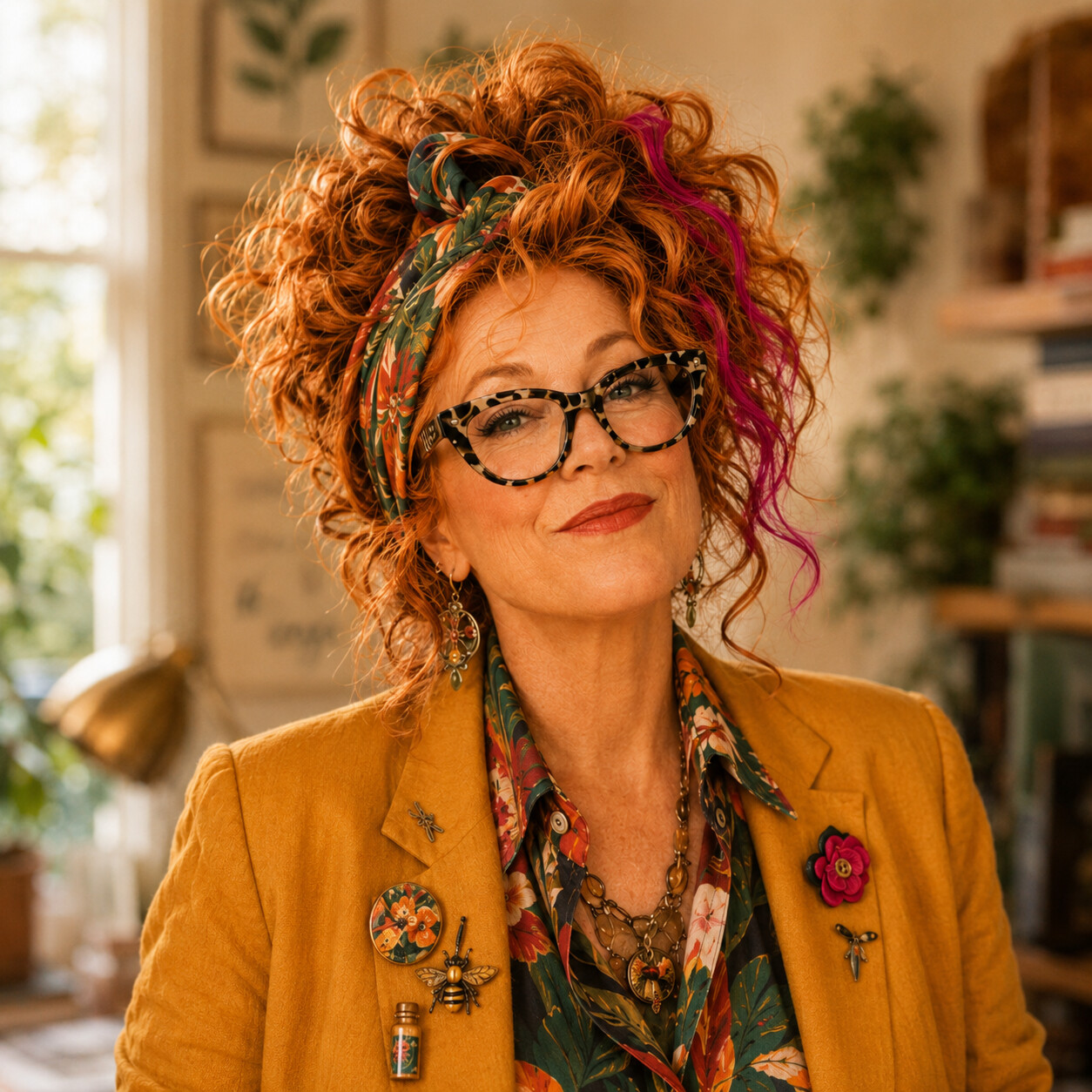 Winnie Hollowell