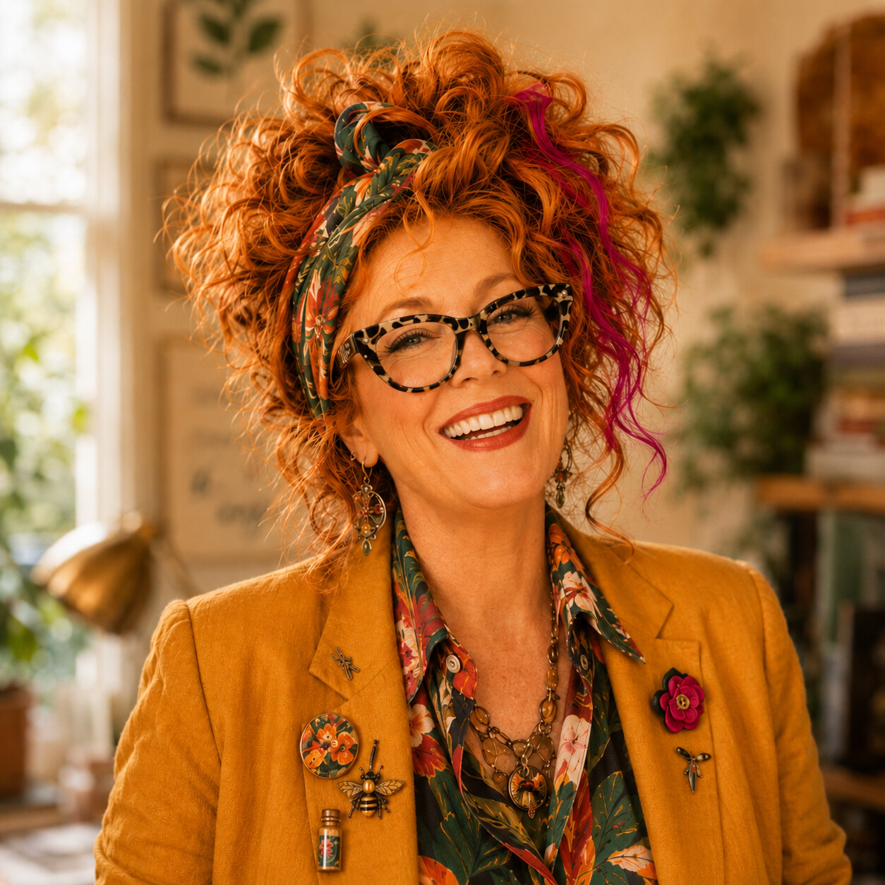 Winnie Hollowell